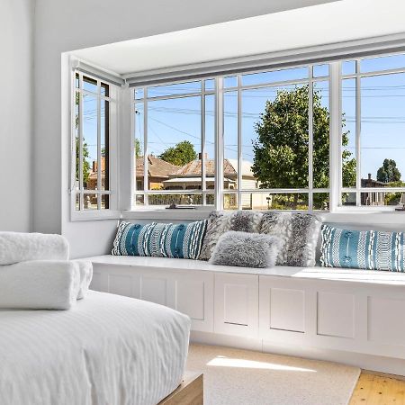 Stunning 4Br Cottage In The Heart Of Ballarat - Pet Friendly & Fast Wifi Экстерьер фото