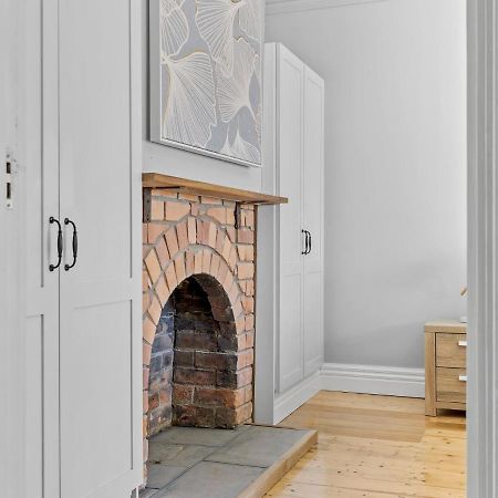 Stunning 4Br Cottage In The Heart Of Ballarat - Pet Friendly & Fast Wifi Экстерьер фото