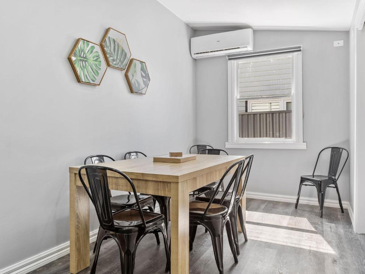Stunning 4Br Cottage In The Heart Of Ballarat - Pet Friendly & Fast Wifi Экстерьер фото