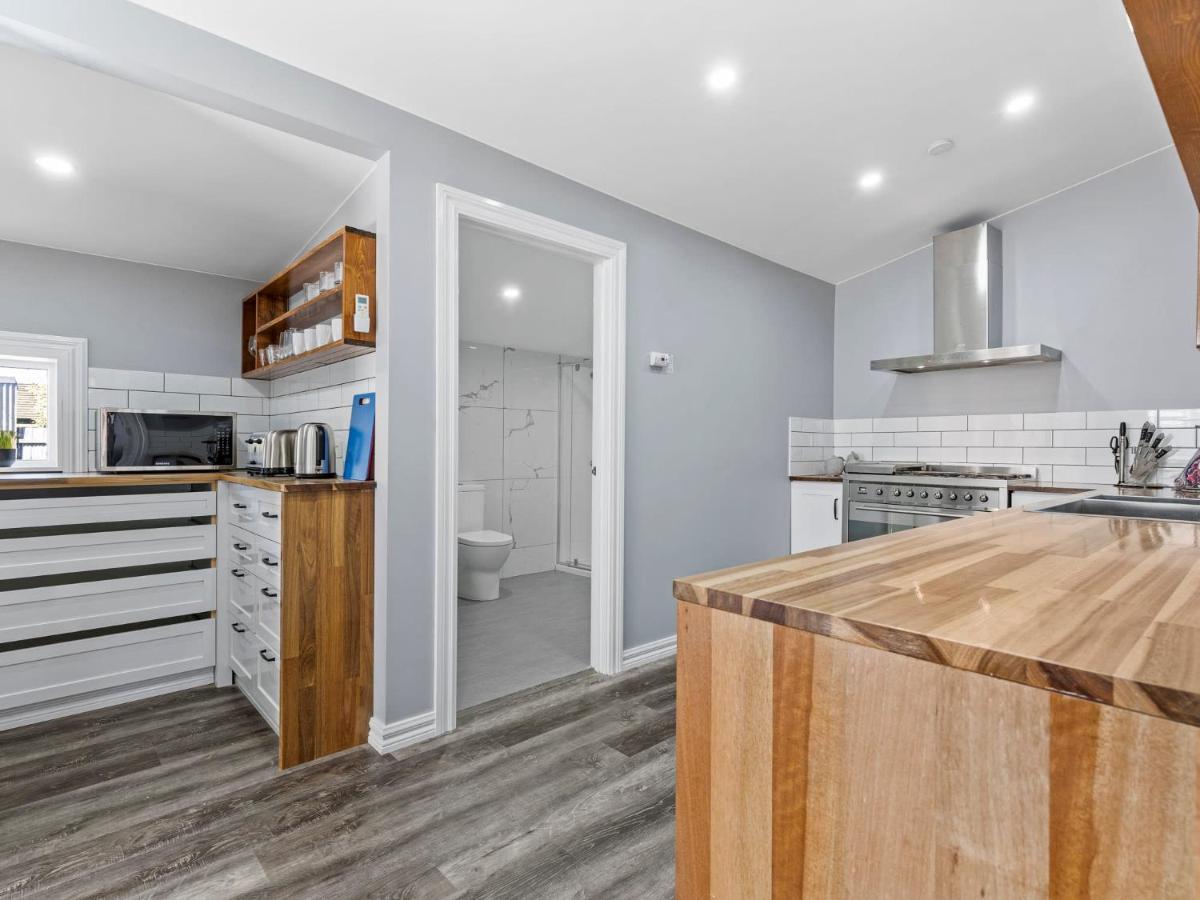 Stunning 4Br Cottage In The Heart Of Ballarat - Pet Friendly & Fast Wifi Экстерьер фото