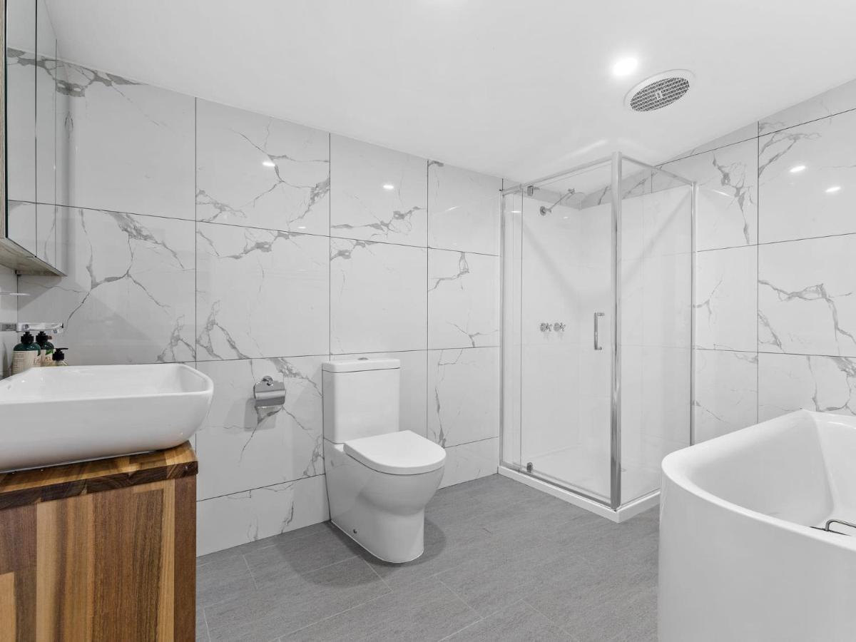 Stunning 4Br Cottage In The Heart Of Ballarat - Pet Friendly & Fast Wifi Экстерьер фото