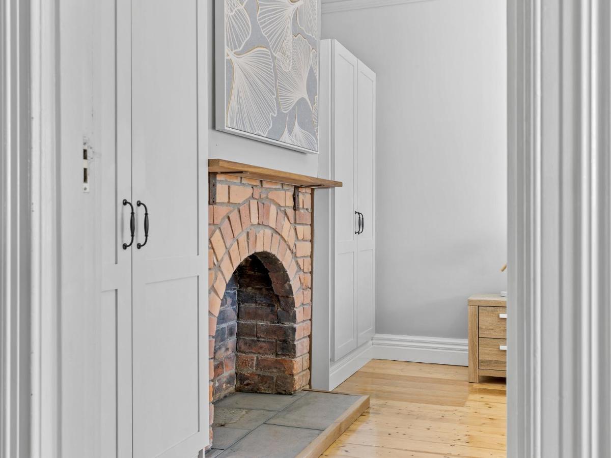 Stunning 4Br Cottage In The Heart Of Ballarat - Pet Friendly & Fast Wifi Экстерьер фото